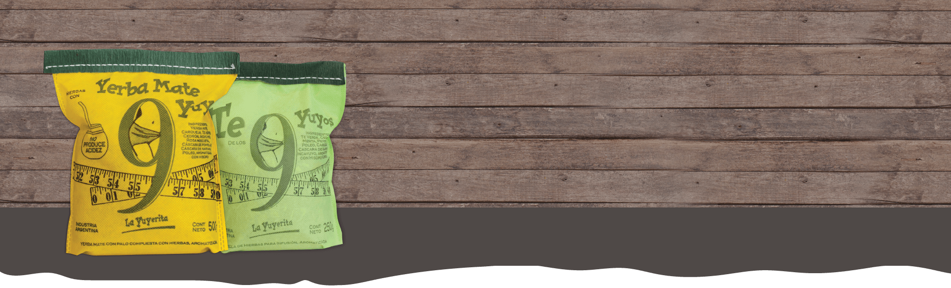 Productos Regionales