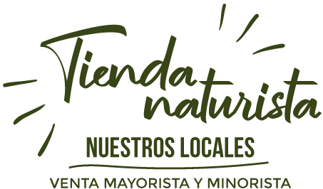 tienda naturista, nuestros locales